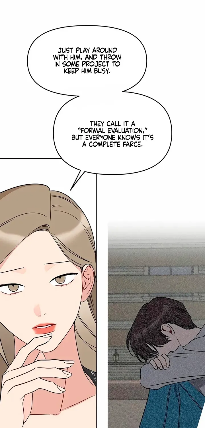 Read It’s Just Business chapter 113 image 11 on Lezhin