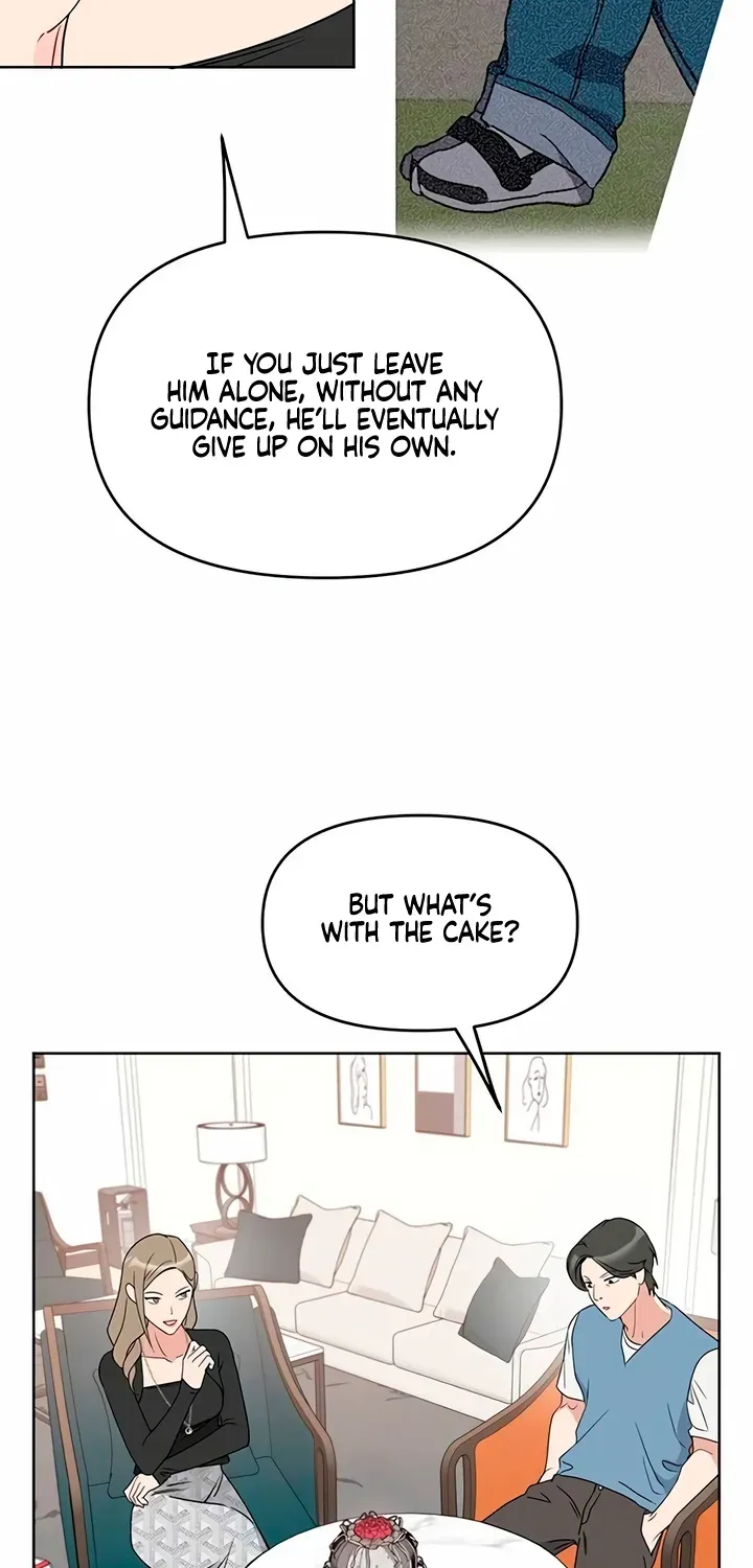 Read It’s Just Business chapter 113 image 12 on Lezhin