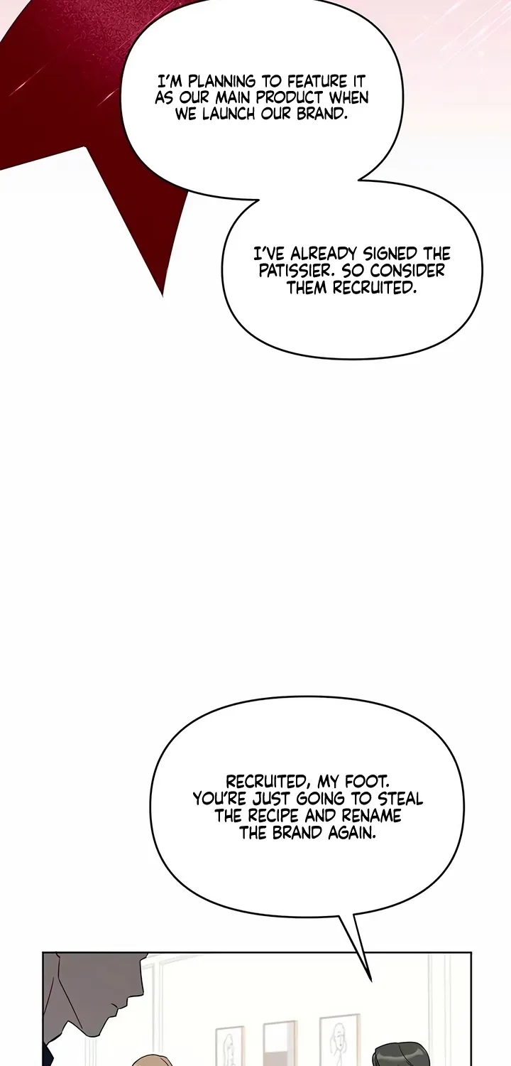 Read It’s Just Business chapter 113 image 15 on Lezhin