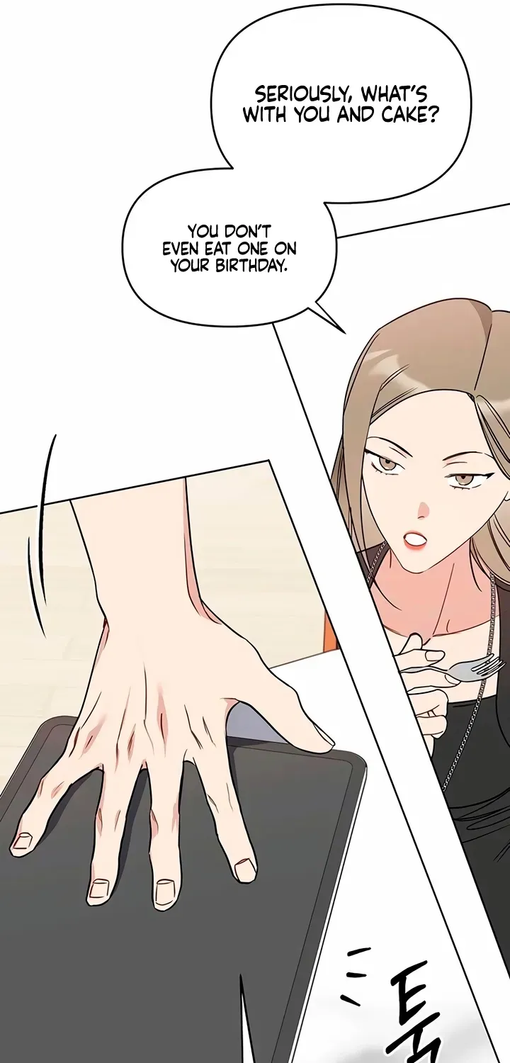 Read It’s Just Business chapter 113 image 18 on Lezhin