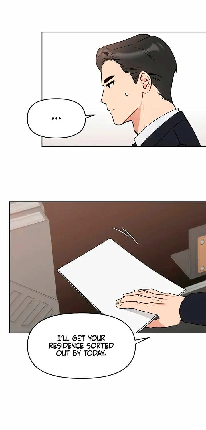 Read It’s Just Business chapter 113 image 46 on Lezhin