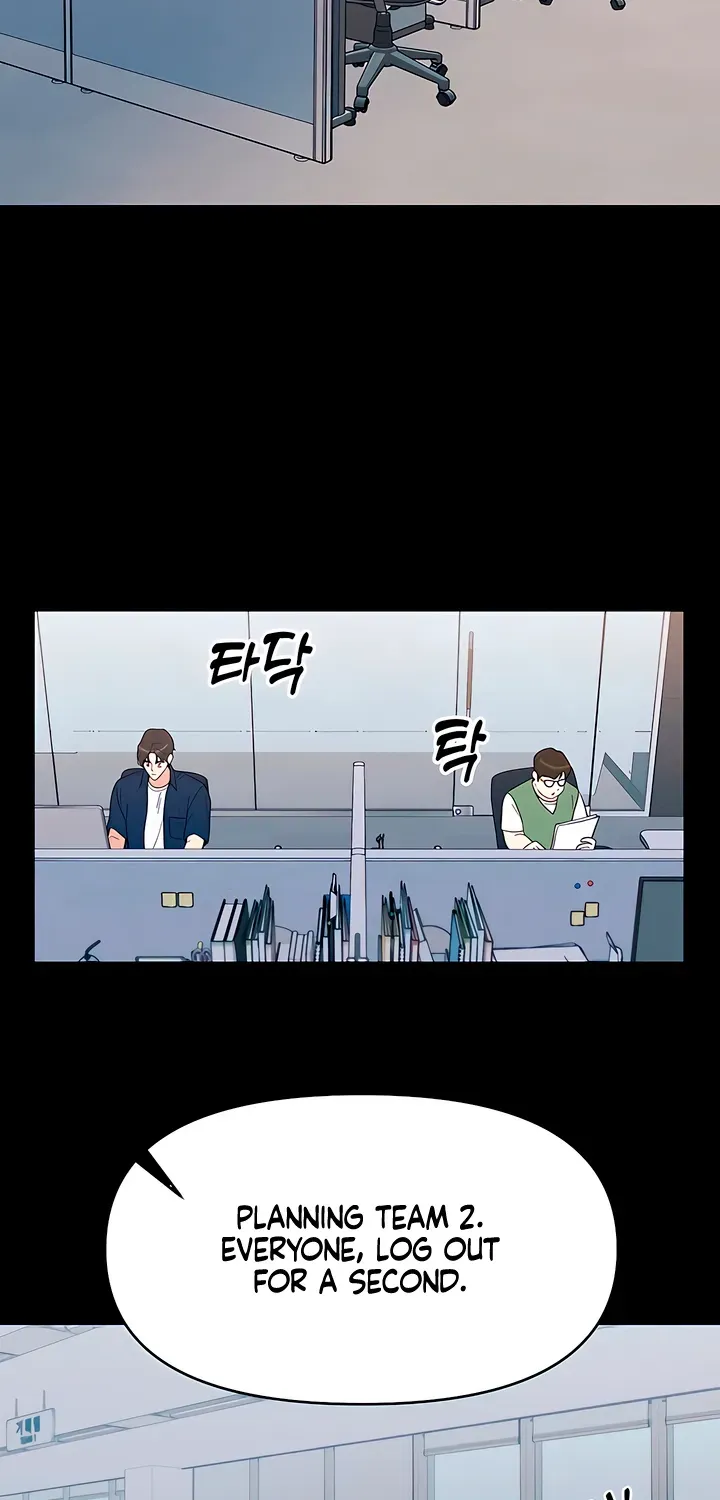 It’s Just Business Chapter 114 page 3 - 