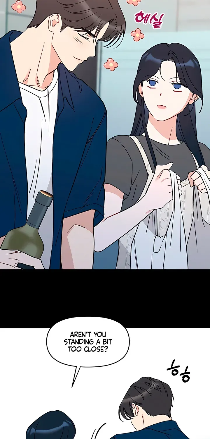 It’s Just Business Chapter 114 page 22 - 