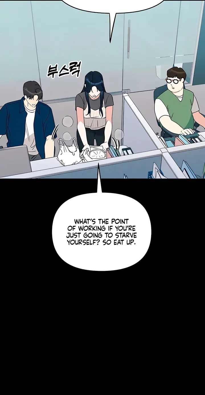 It’s Just Business Chapter 114 page 8 - 