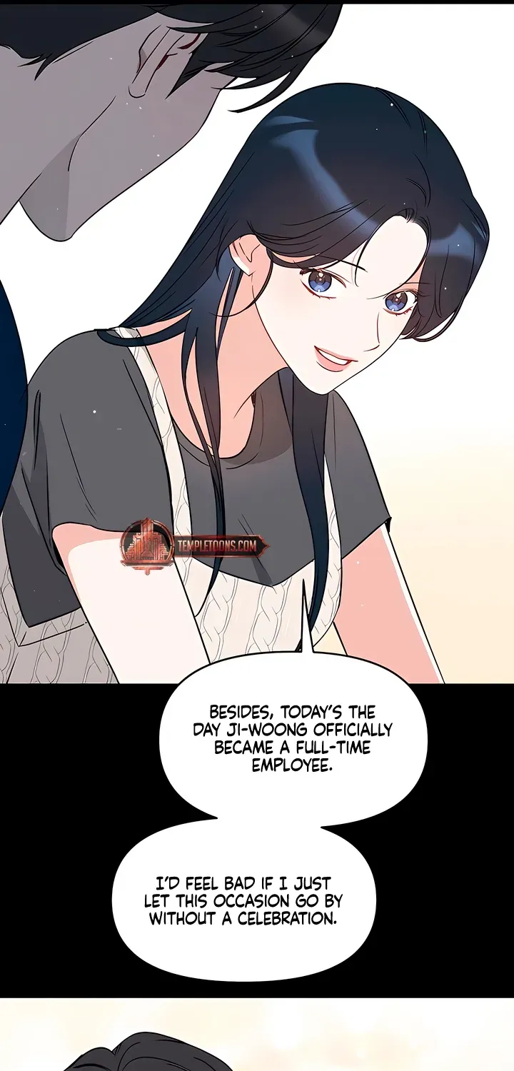 It’s Just Business Chapter 114 page 9 - 