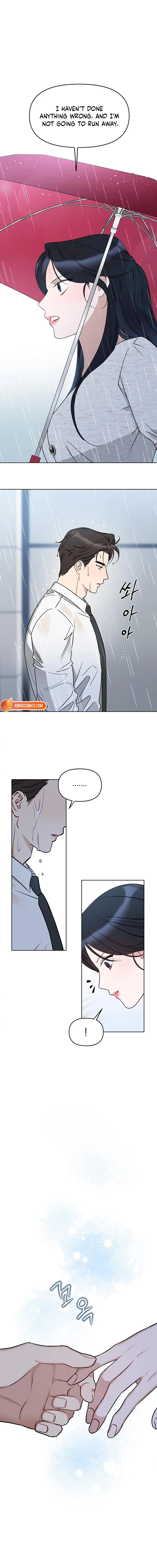 It’s Just Business Chapter 115 page 3 - 
