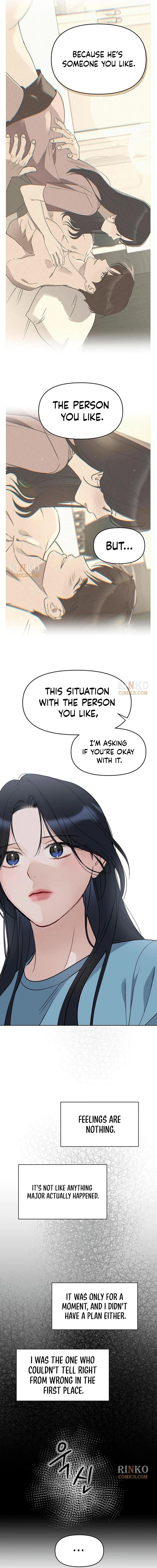 It’s Just Business Chapter 118 page 7 - 