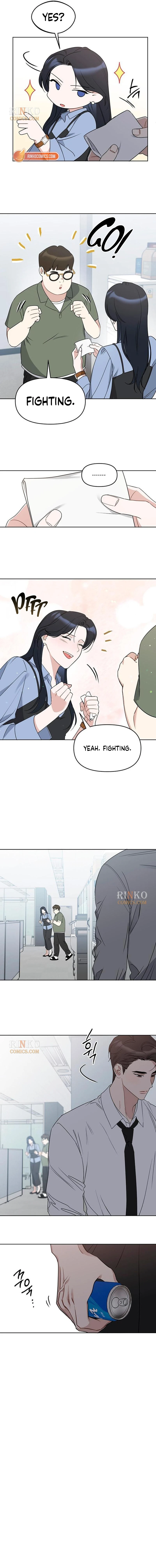 It’s Just Business Chapter 119 page 10 - 