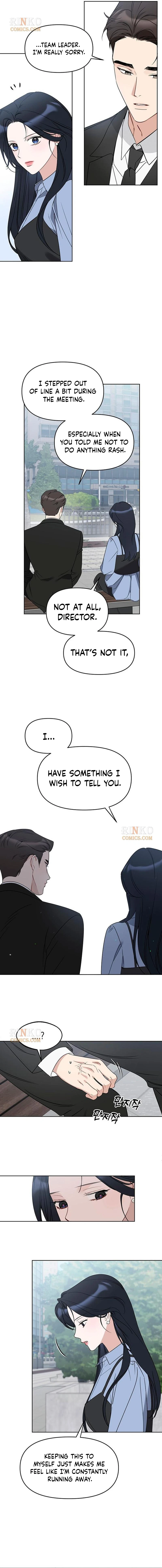 It’s Just Business Chapter 121 page 2 - 