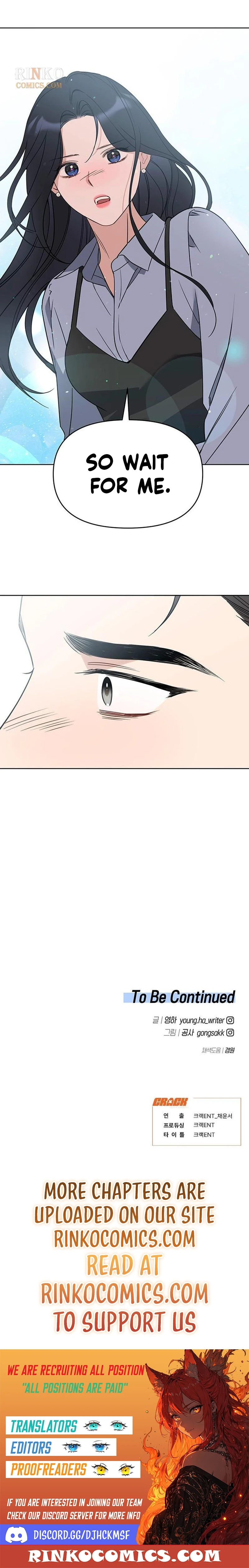 It’s Just Business Chapter 121 page 13 - 