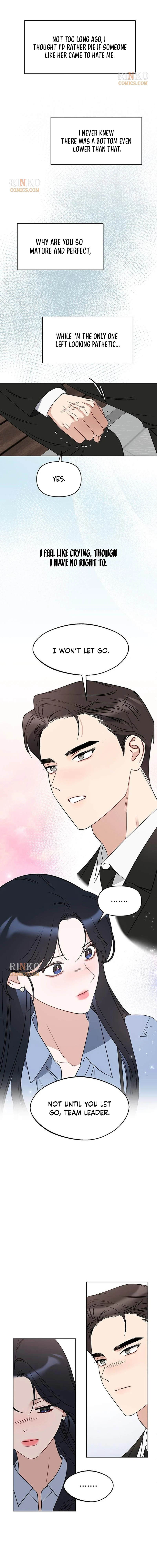It’s Just Business Chapter 122 page 4 - 