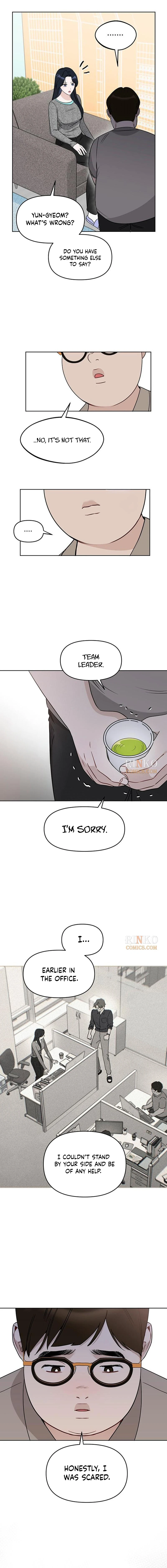 It’s Just Business Chapter 124 page 2 - 