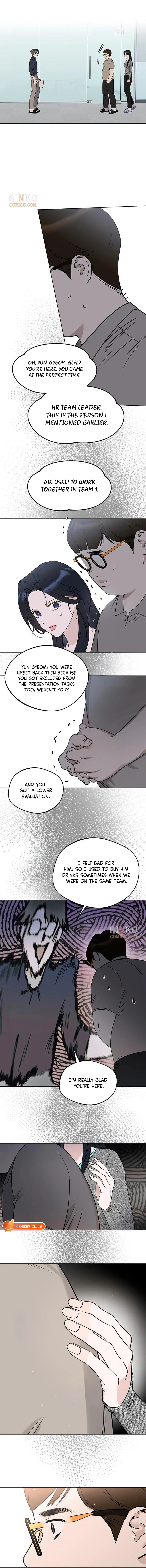 It’s Just Business Chapter 124 page 13 - 