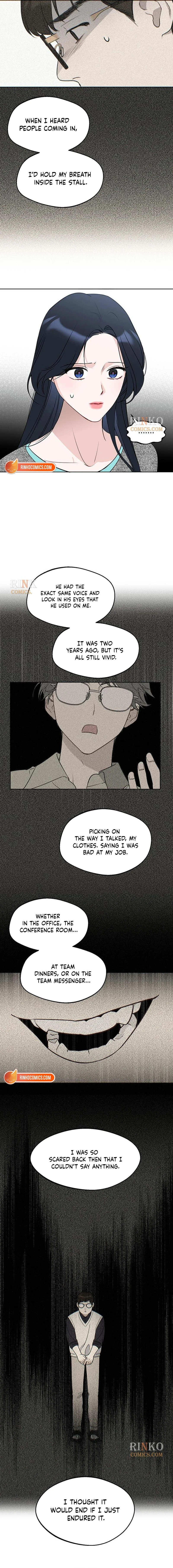 It’s Just Business Chapter 124 page 4 - 