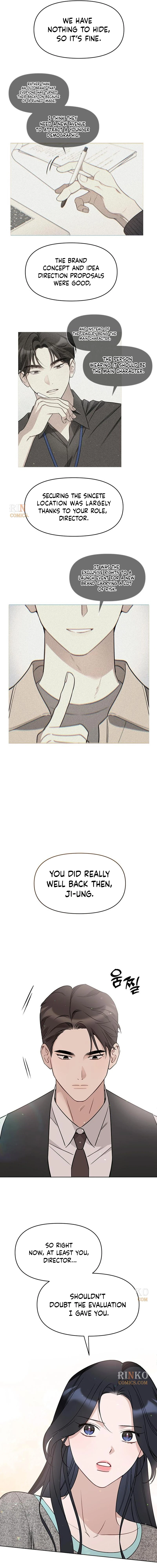 Read It’s Just Business chapter 125 image 4 on Lezhin