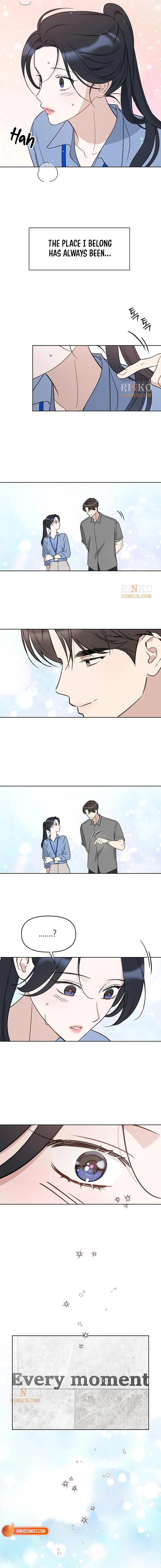 Read It’s Just Business chapter 126 image 3 on Lezhin