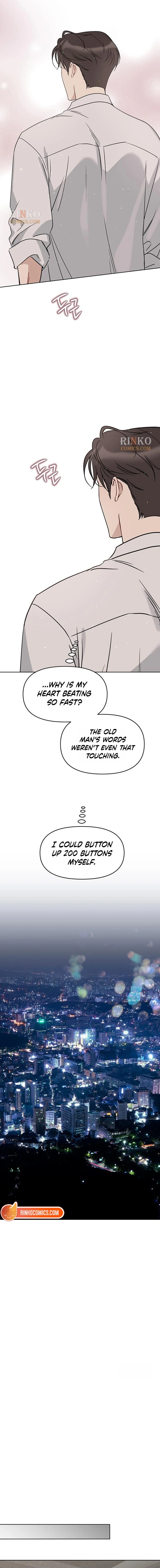 It’s Just Business Chapter 128 page 9 - 