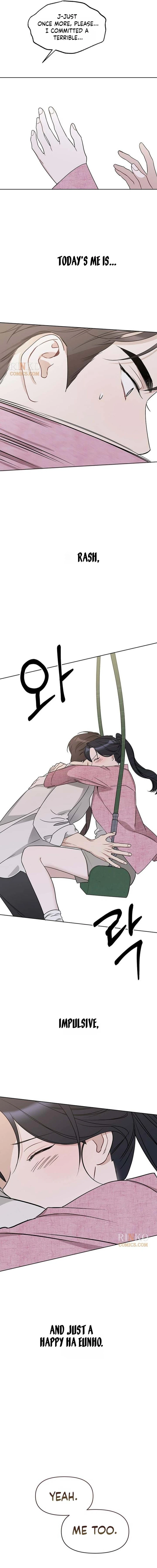 Read It’s Just Business chapter 129 image 10 on Lezhin