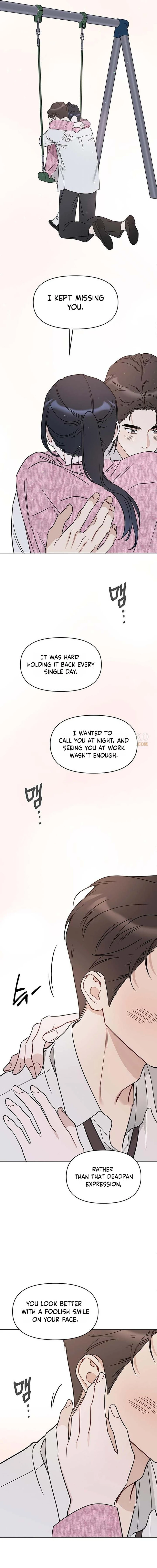 Read It’s Just Business chapter 129 image 14 on Lezhin