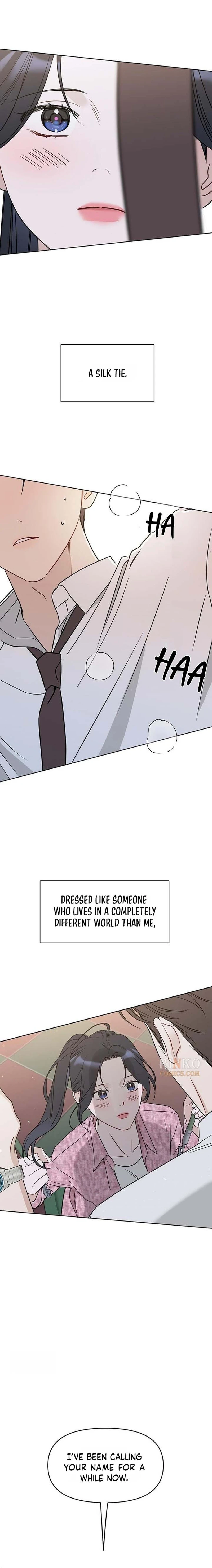 Read It’s Just Business chapter 129 image 3 on Lezhin