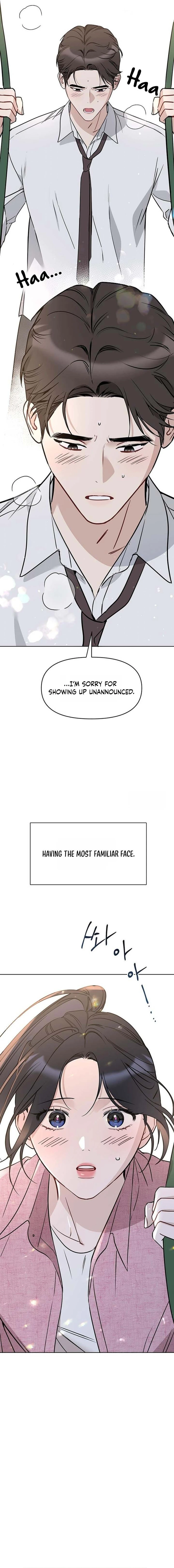 Read It’s Just Business chapter 129 image 4 on Lezhin