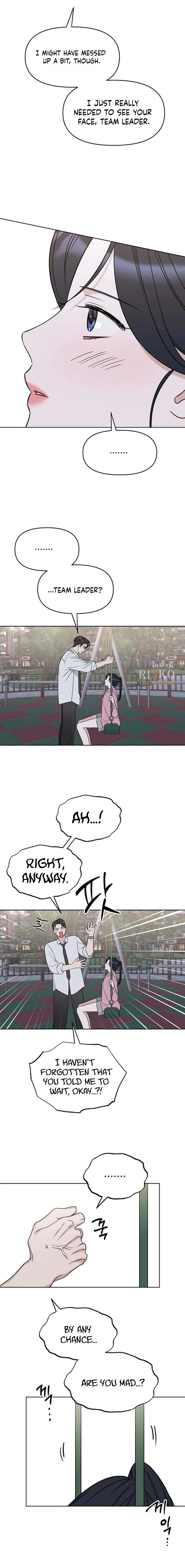 Read It’s Just Business chapter 129 image 6 on Lezhin