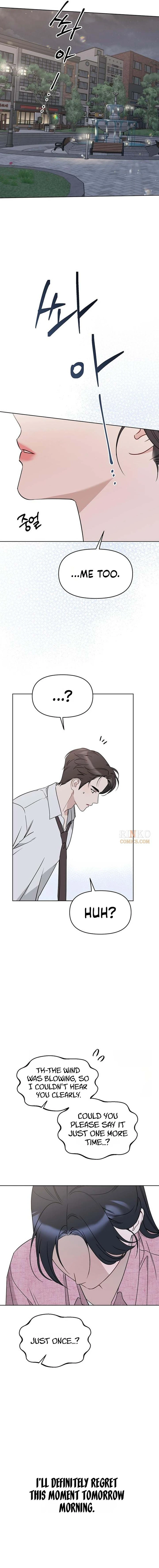 Read It’s Just Business chapter 129 image 9 on Lezhin
