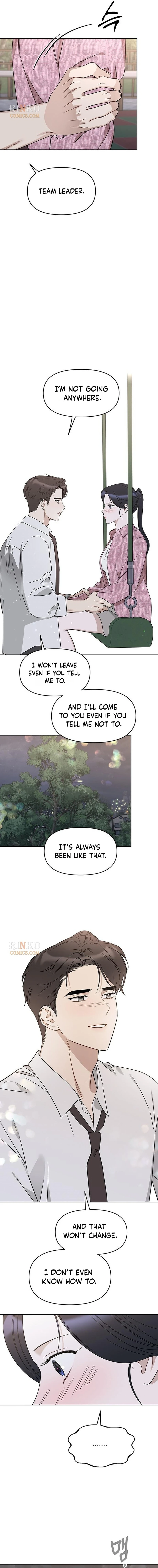 Read It’s Just Business chapter 130 image 3 on Lezhin
