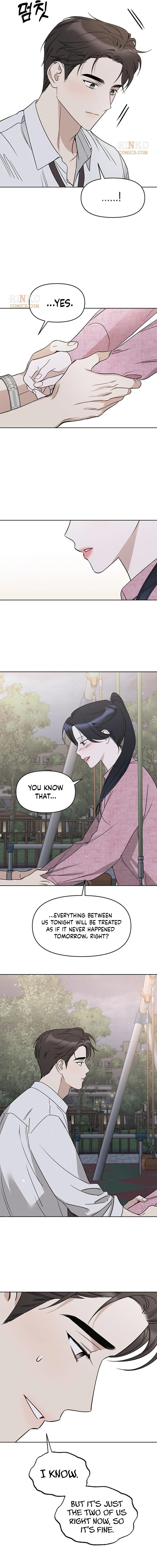 Read It’s Just Business chapter 130 image 7 on Lezhin