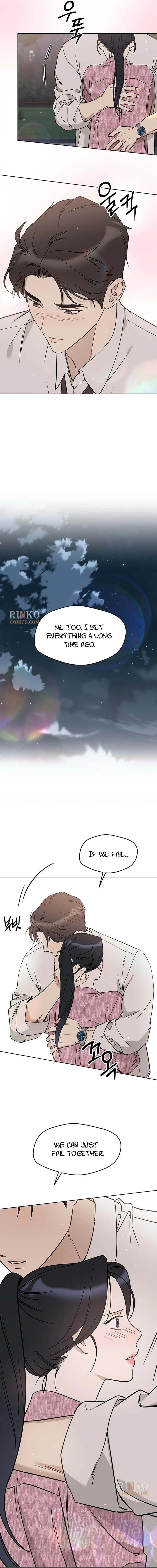 Read It’s Just Business chapter 131 image 2 on Lezhin