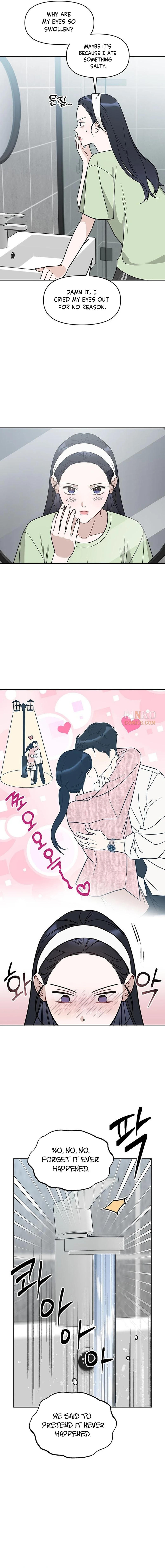 Read It’s Just Business chapter 131 image 5 on Lezhin