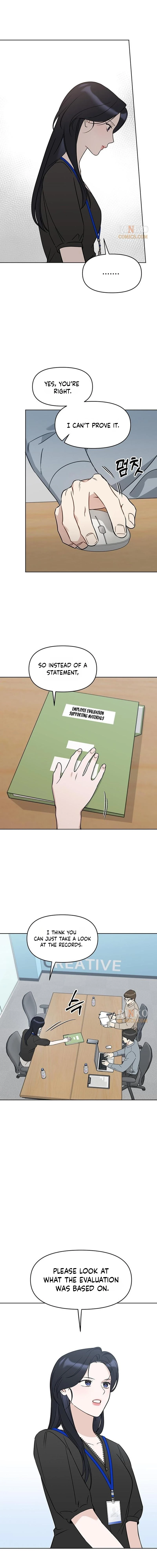 Read It’s Just Business chapter 132 image 2 on Lezhin