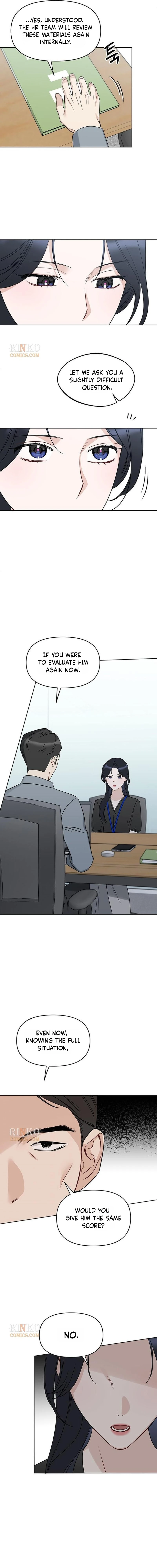 Read It’s Just Business chapter 132 image 4 on Lezhin
