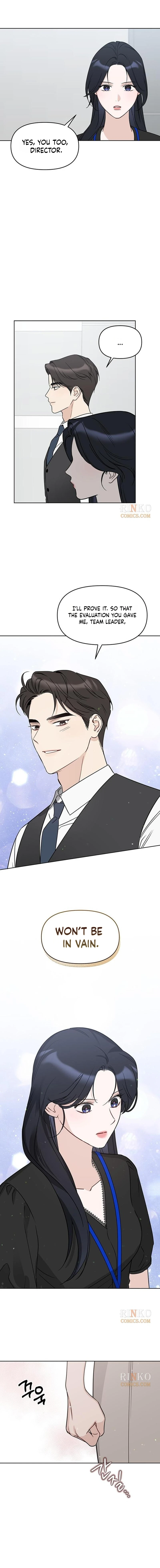 Read It’s Just Business chapter 133 image 9 on Lezhin
