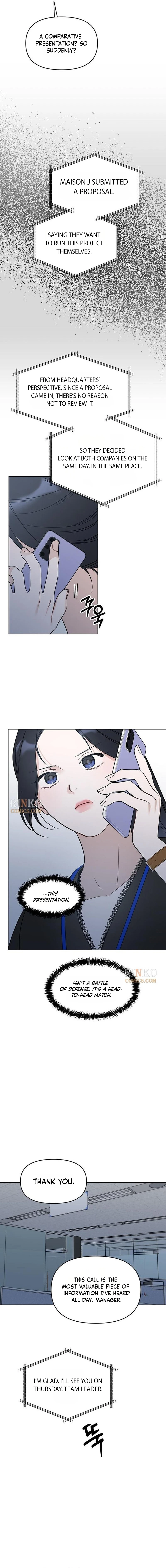 It’s Just Business Chapter 134 page 2 - 