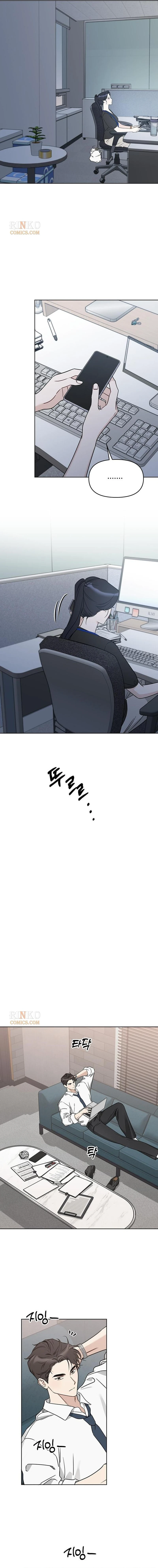 It’s Just Business Chapter 134 page 3 - 