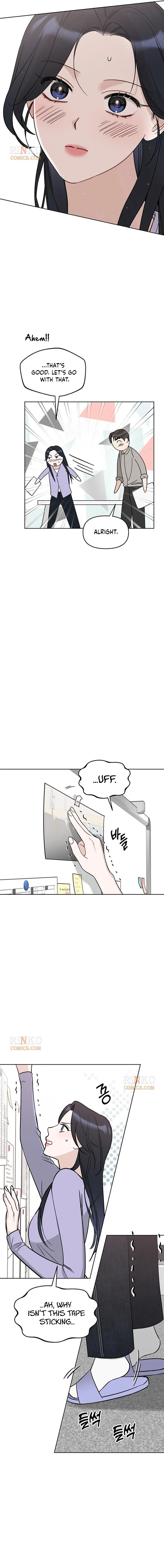 It’s Just Business Chapter 135 page 11 - 