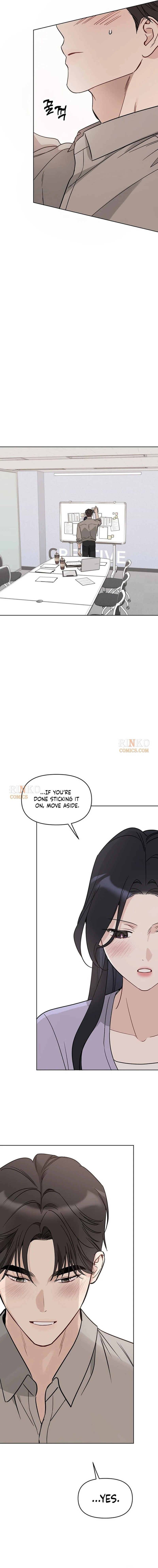 It’s Just Business Chapter 135 page 13 - 