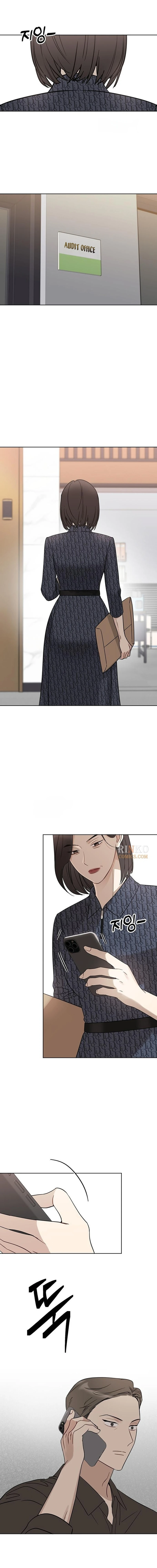 Read It’s Just Business chapter 136 image 14 on Lezhin
