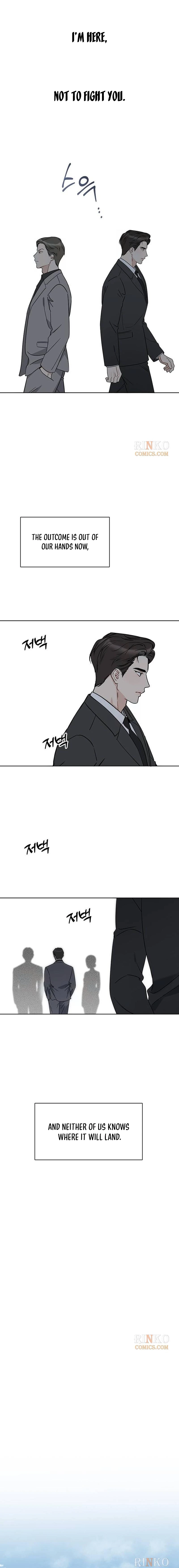 It’s Just Business Chapter 139 page 7 - 