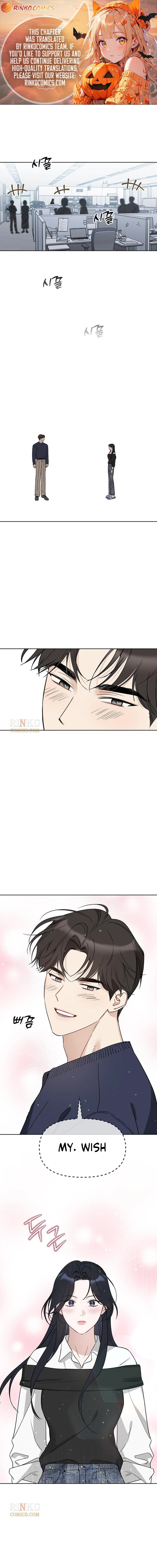 It’s Just Business Chapter 140 page 1 - 