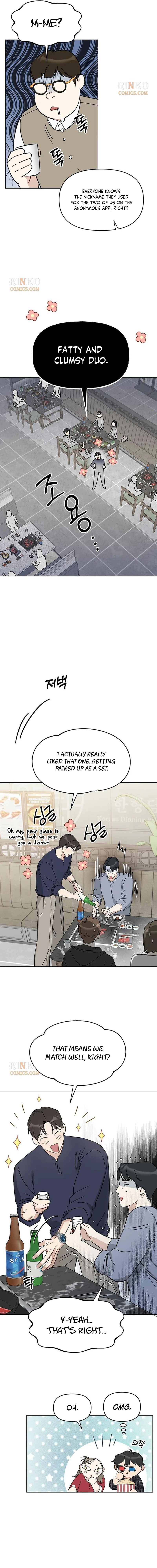 It’s Just Business Chapter 140 page 9 - 