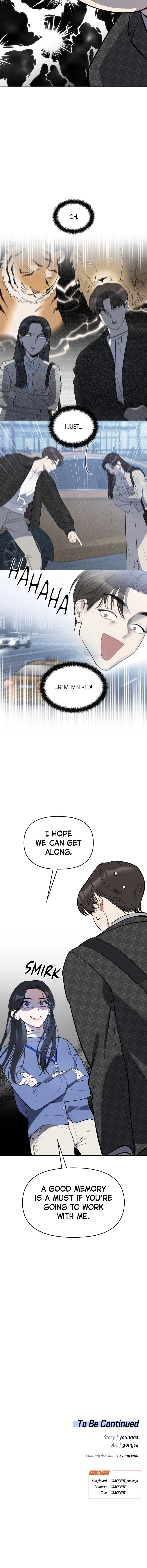 Read It’s Just Business chapter 2 image 9 on Lezhin