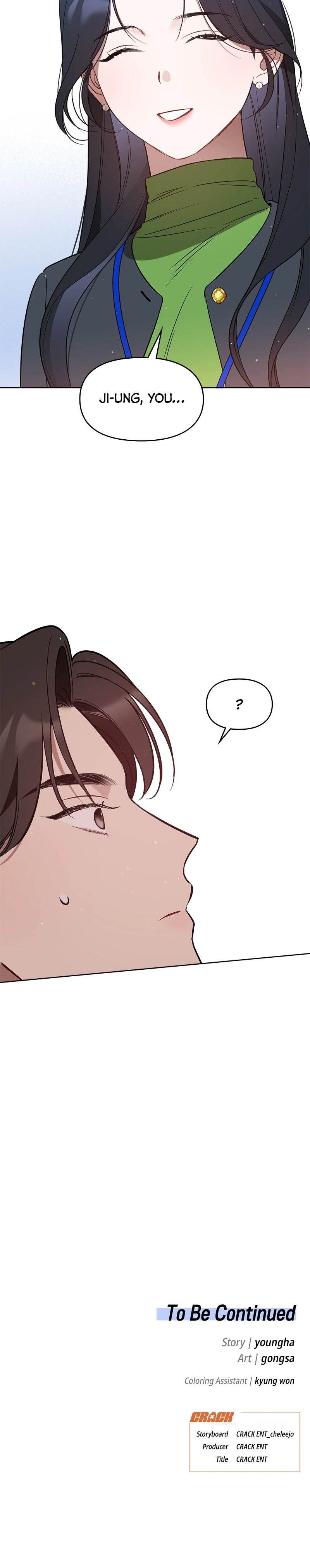 It’s Just Business Chapter 25 page 8 - 