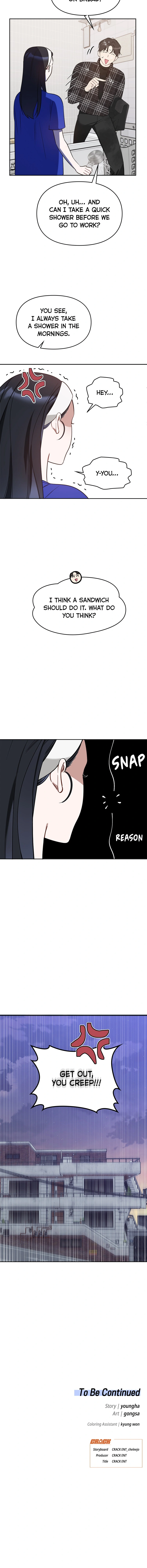 It’s Just Business Chapter 28 page 9 - 