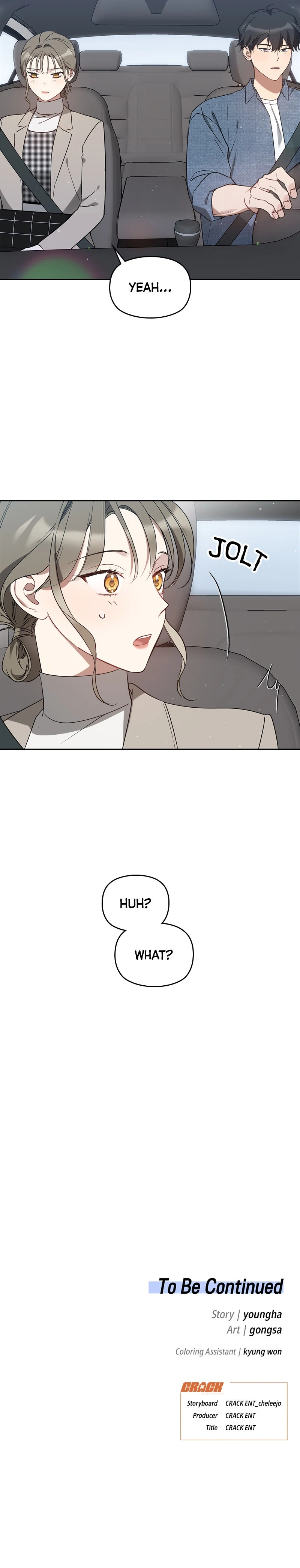 It’s Just Business Chapter 31 page 10 - 