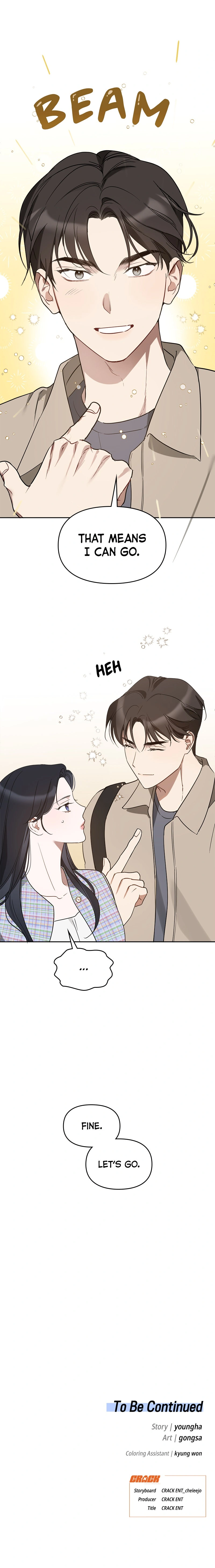 Read It’s Just Business chapter 44 image 10 on Lezhin