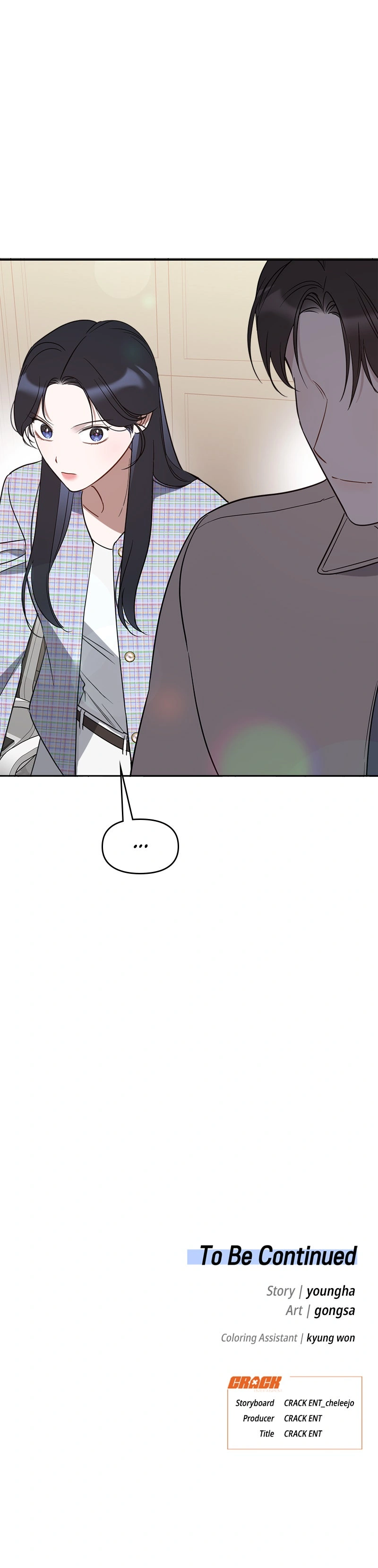 It’s Just Business Chapter 45 page 8 - 