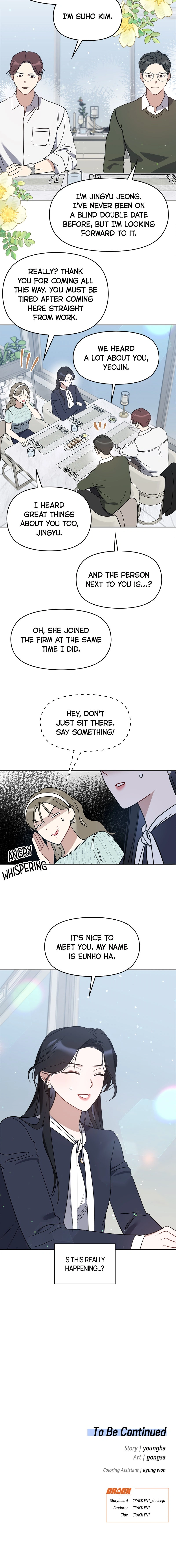 It’s Just Business Chapter 60 page 9 - 