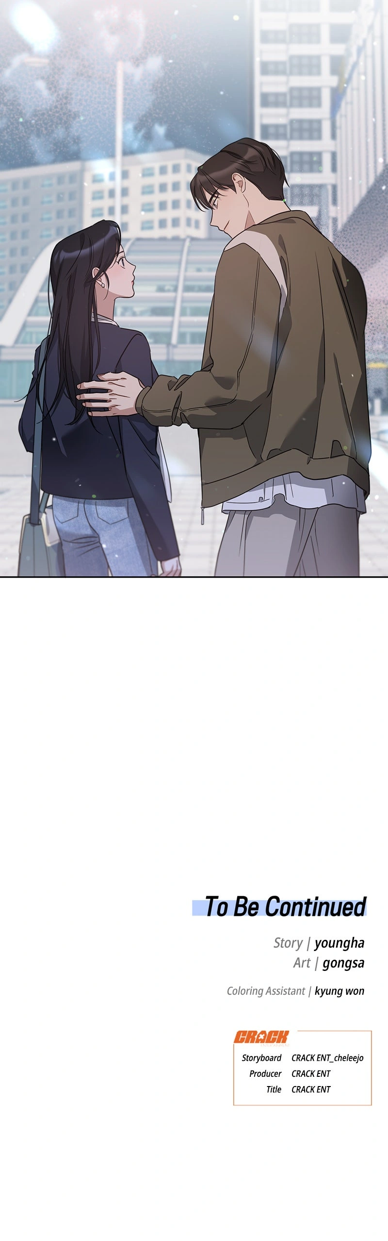 It’s Just Business Chapter 62 page 10 - 